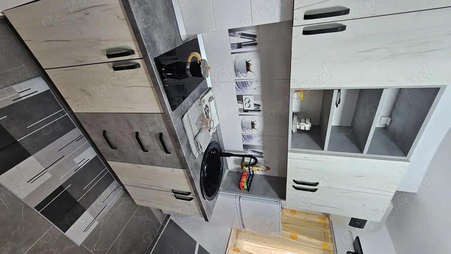 Vand apartament ultra central Corabia - 5