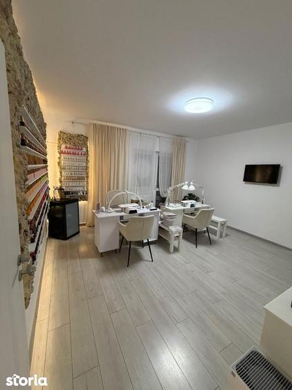 The Grand Kristal Residence,spatiu comercial,supraf 60mp,loc parcare . - 8