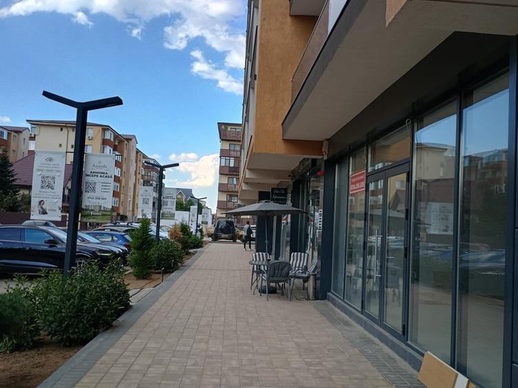 Spațiu comercial nou pentru magazin de proximitate, supermarket sau loc de joacă - 4