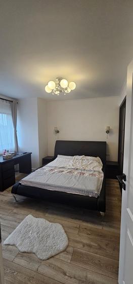 Vila de vânzare – Complet mobilată și utilată, teren 409 mp - 25