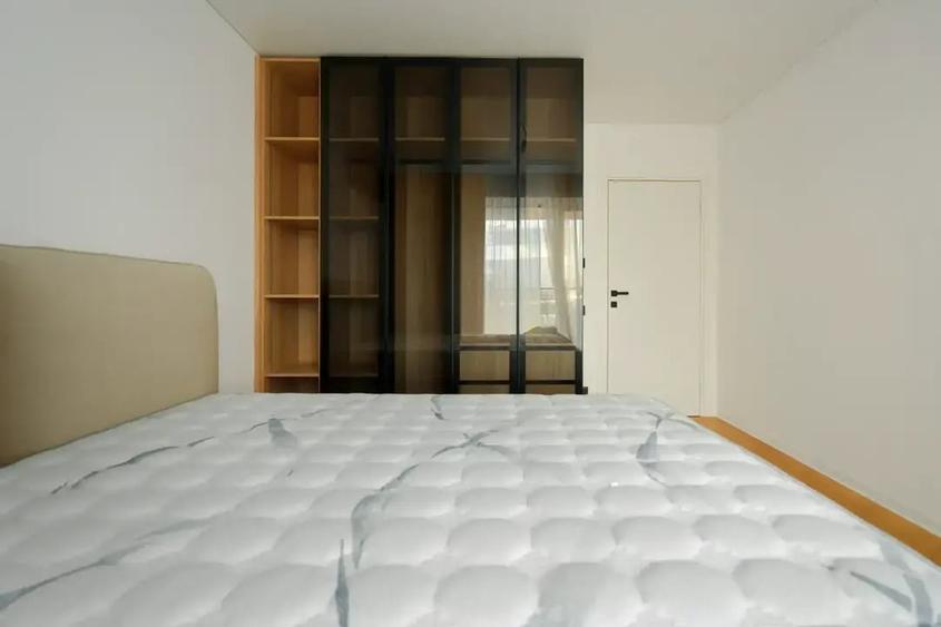 Apartament 3 camere modern | Aviatiei | Design Unic - 12