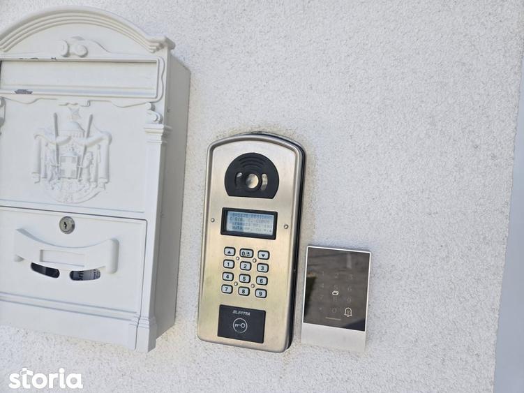 Apartament cu 3 camere in Saturn - 14