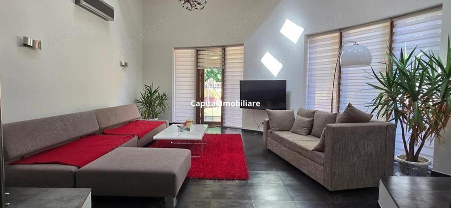 Casa Moderna in zona Aradului| Comision 0% - 4