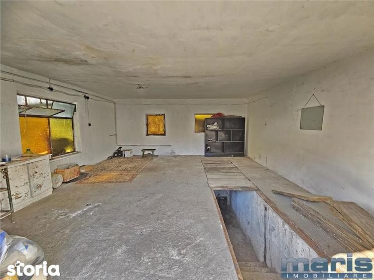 Casa in Tudor zona Dacia cu 400 mp teren - 3