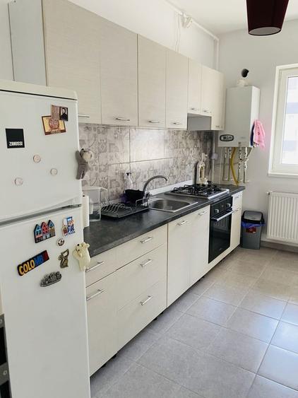 Inchiriere apartament Popesti Leordeni - 3