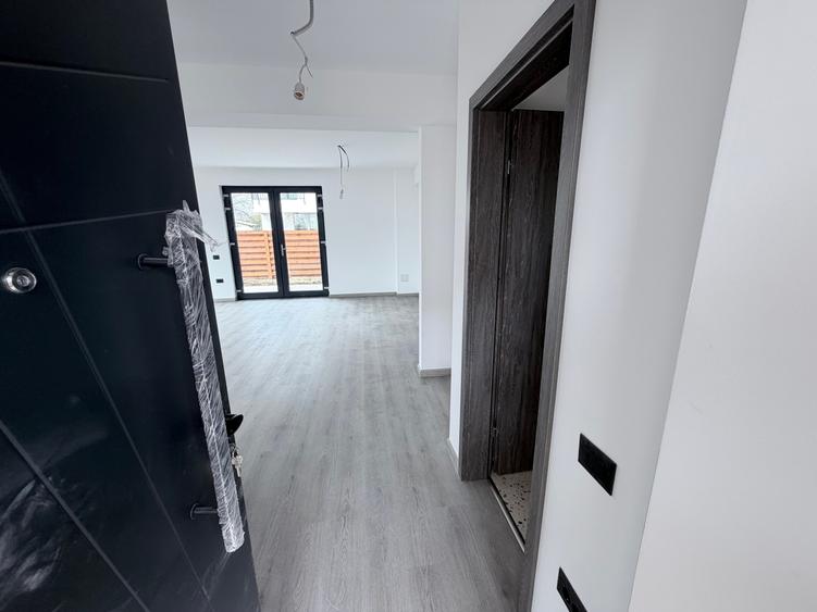 Casa P+1+Pod. 3 cam. Util 110mp. Teren 237mp - 5