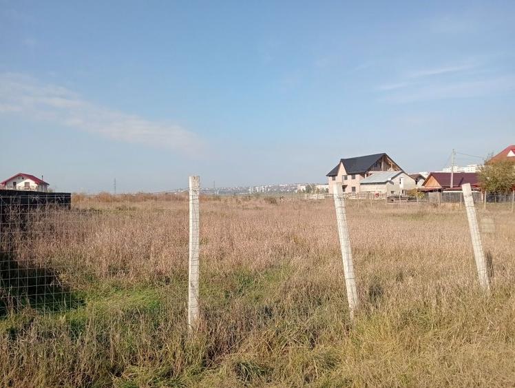 Vand 4500 mp Teren - 7