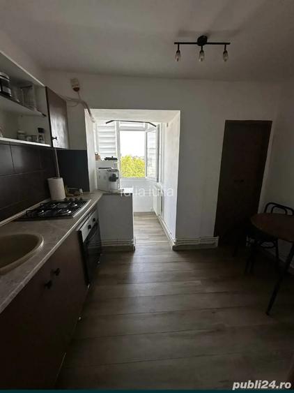 Apartament 1 camera, 39 mp, zona Bulevardul Dorobantilor