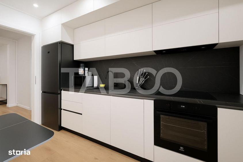 Apartament de vanzare cu 2 camere in Lup Residence Doamna Stanca - 9