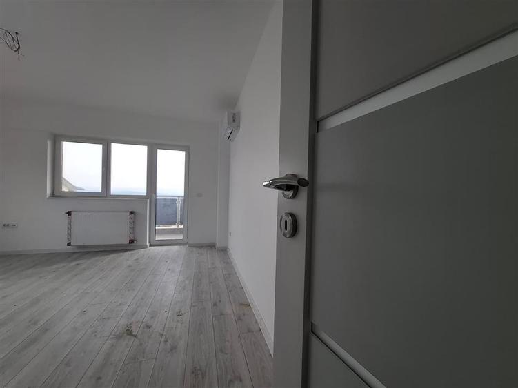 Apartament 1 camera de vanzare in Iasi, Galata, 45,12 mp, baie cu geam - 6