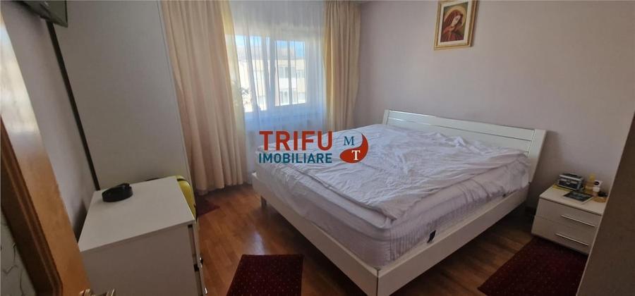 Apartament 3 Camere, Strada Detunata, Alba Iulia - 5