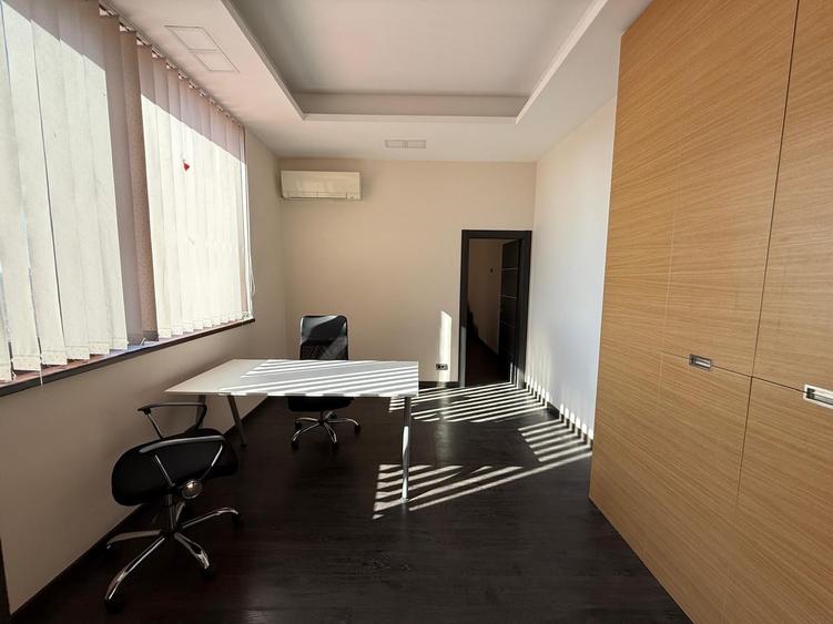 Spațiu birouri cu terasă panoramică – Ioșia, Oradea - 2