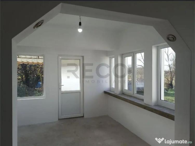 RECO- Casa renovata complet #238;n S#226;ntimreu - 5