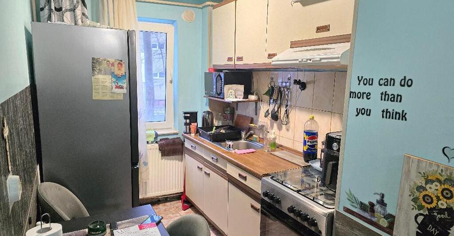 Vand apartament 2 camere in Deva, Streiului, parter, izolat exterior - 11