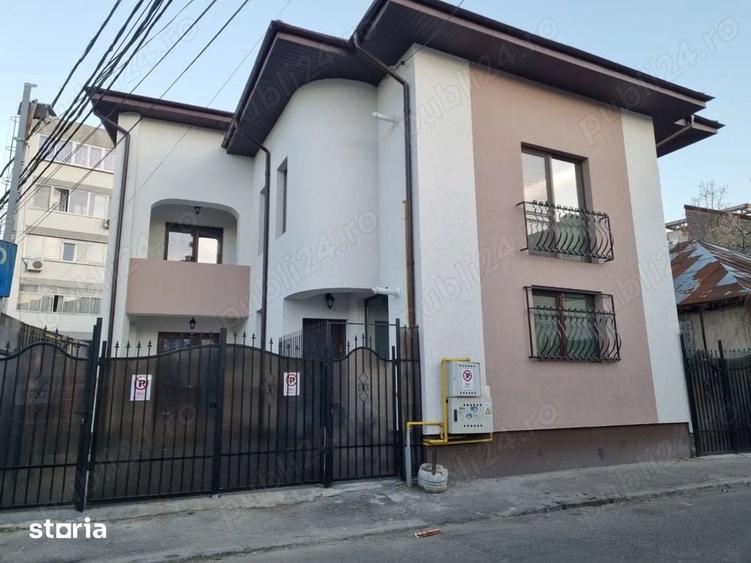 AP. 4 CAMERE PLOIE?TI ULTRACENTRAL, HALE-CATEDRALA, BIROU/LOCUIN?A - 18