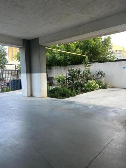 Apartament cu 2 camere în Titan