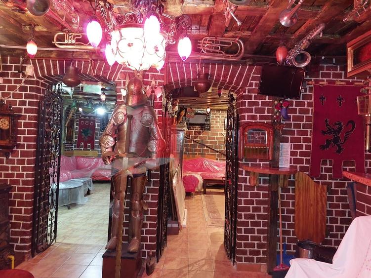 Amzei, urgent! spatiu comercial in acte, intrare separata, negociabil - 3