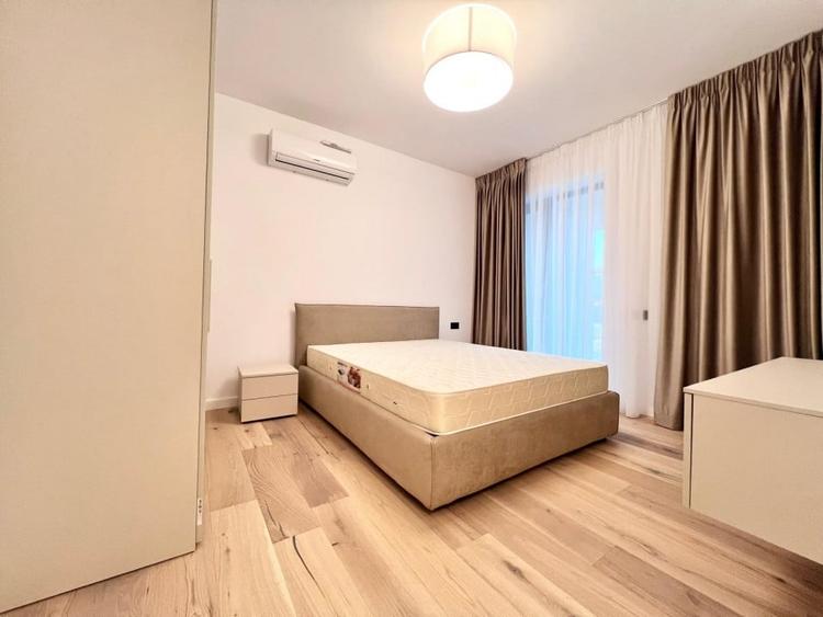 NOU /SUPERB / PRIMA INCHIRIERE / MOBILAT SI UTILAT - 9