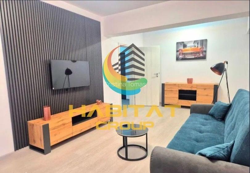 Inchiriere 2 camere metrou Aparatorii Patriei