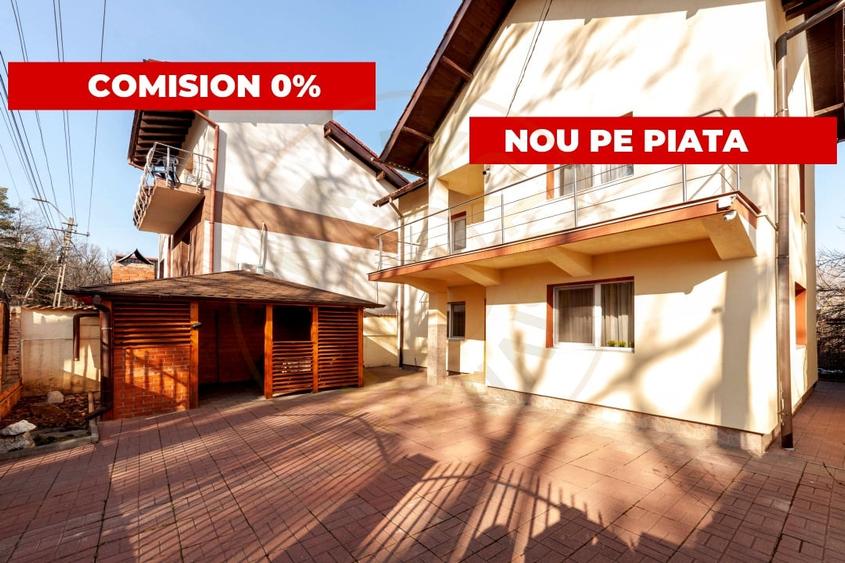 Casa în Pitesti Trivale - 1
