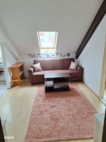 Apartament 2 camere zona Terezian - 3