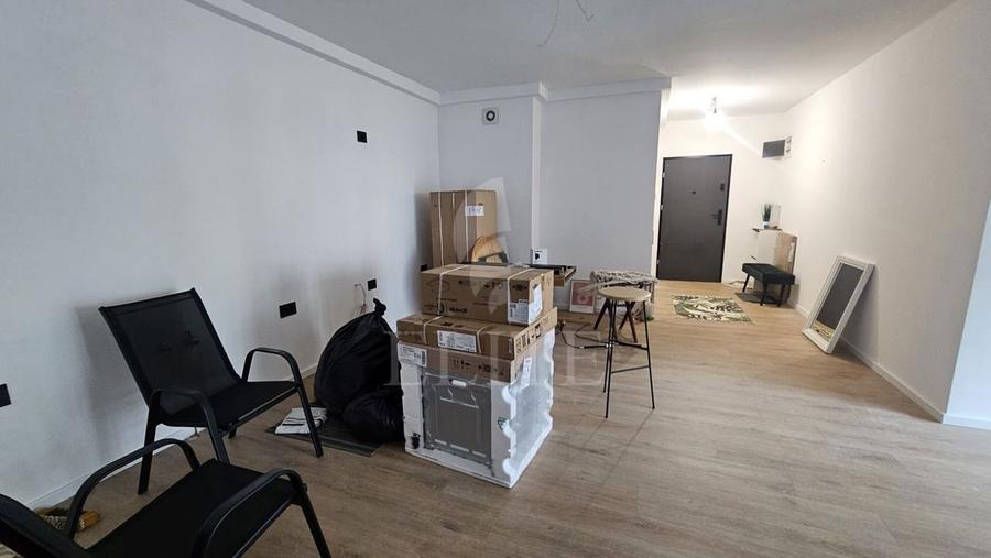 Apartament 2 camere &icirc;n zona HOREA - 4