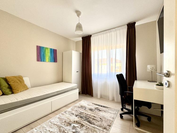 3 camere elegante, si primitoare – în zona Aradului, lângă Iulius Town - 19