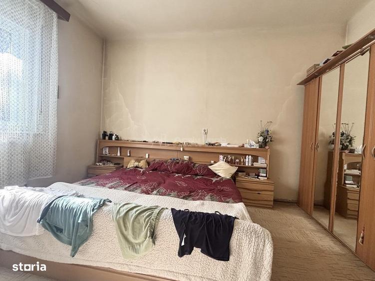 Casa Individuala Parcul Olosig - Stadion - 3