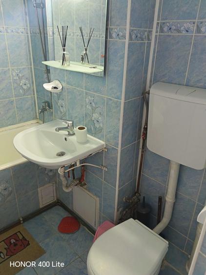 Vand apartament 2 camere decomandate in Iasi, zona Podu Ros, etaj 6/7 - 5