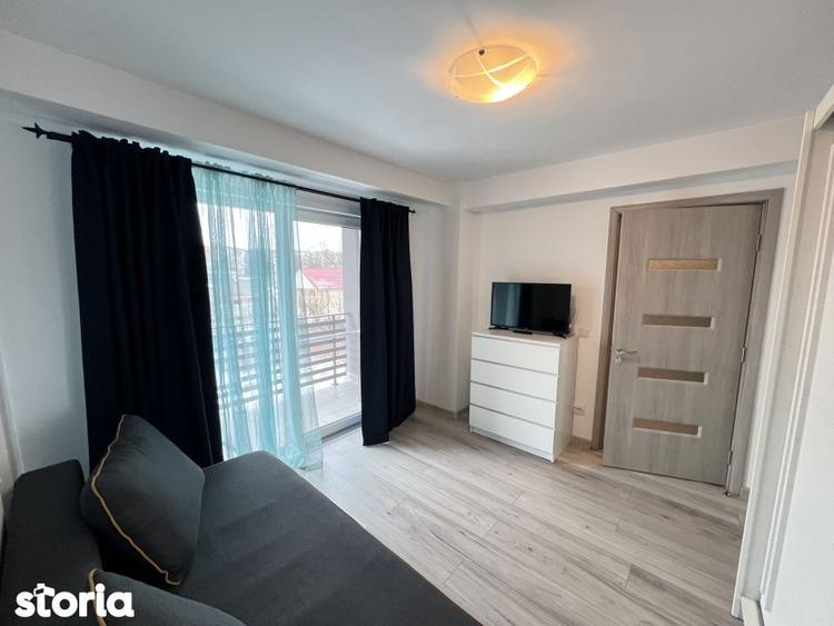 Garsoniera moderna, Bloc Nou, Mioritei - 9