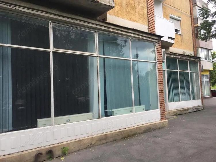 Arad: Spatiu comercial de vanzare, zona Micalaca - 191mp - 3