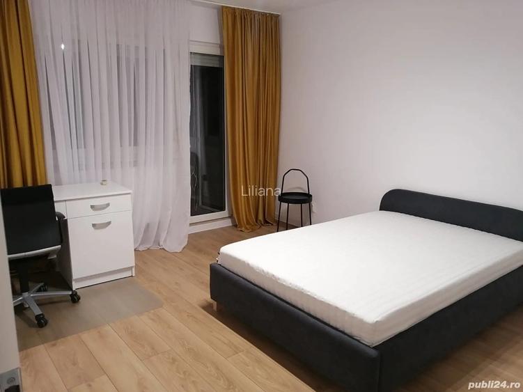 Apartament 1 camera zona Circumvalatiunii de vanzare Apartament 1 camera zona Circumvalatiunii de vanzare