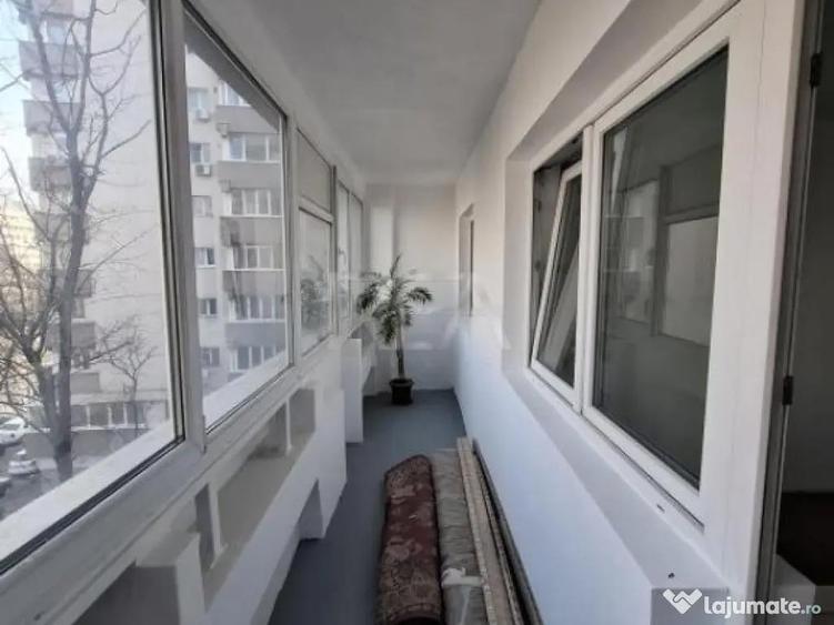 3 camere, decomandat, et 4/10, anvelopat-Gorjului - 8
