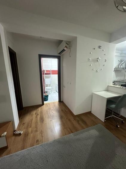 2 camere Aparatorii Patriei, centrala, loc parcare, 5min metrou - 15