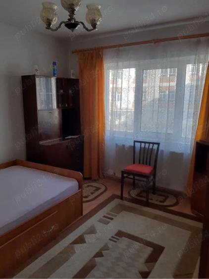 Dau spre inchiriere apartament 2 camere Sf Gheorghe zona centrala - 5