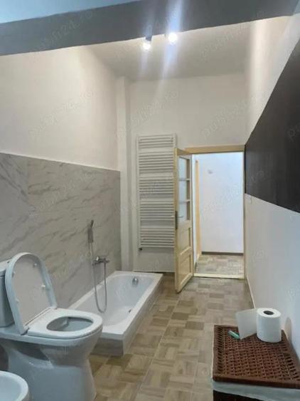 Inchiriez casa , str. A. Muresan , zona ^ Cotu mic ^ - 3