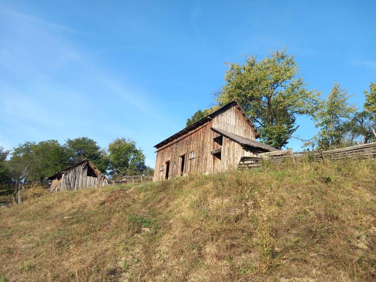 Casă bătrăneacă  - 2