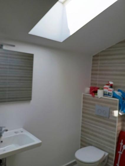 Vila Tunari str. Paris, 5 camere, curte 300  mp, 400 mp construiti - 5