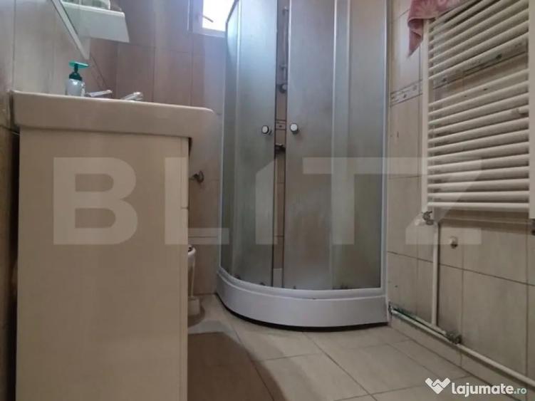 O casa cu poveste ?i structura solida, in centrul Lugo - 5