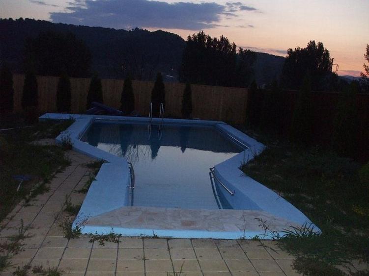 Casa de vanzare Albestii-Arges - 10