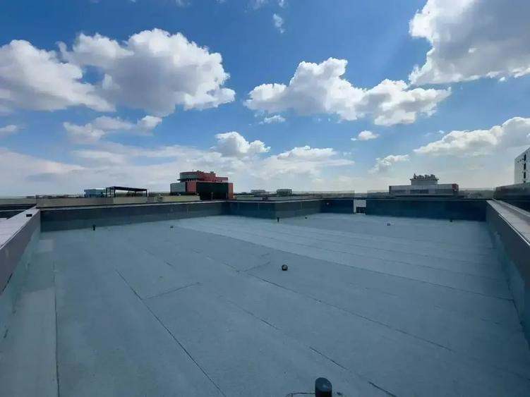 Pret Promo Pipera Penthouse 3 Camere LUX 120 mp utili + 275 mp terase - 18