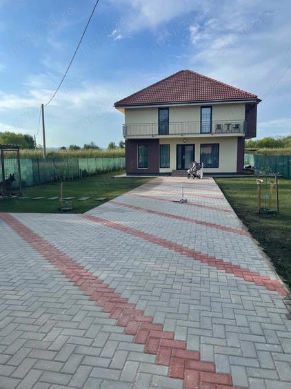 Casa de vanzare in Lunca Calnicului - 1