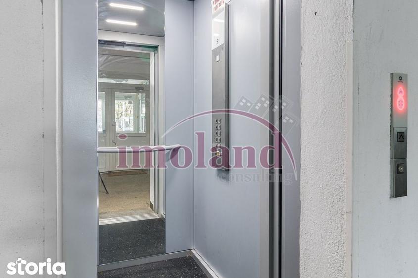 Vanzare - apartament - 3 camere - Lujerului-Iuliu Maniu - 13