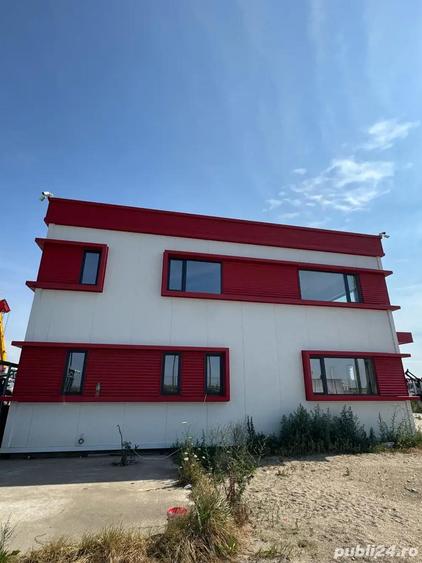 Cazare pentru muncitori - 3