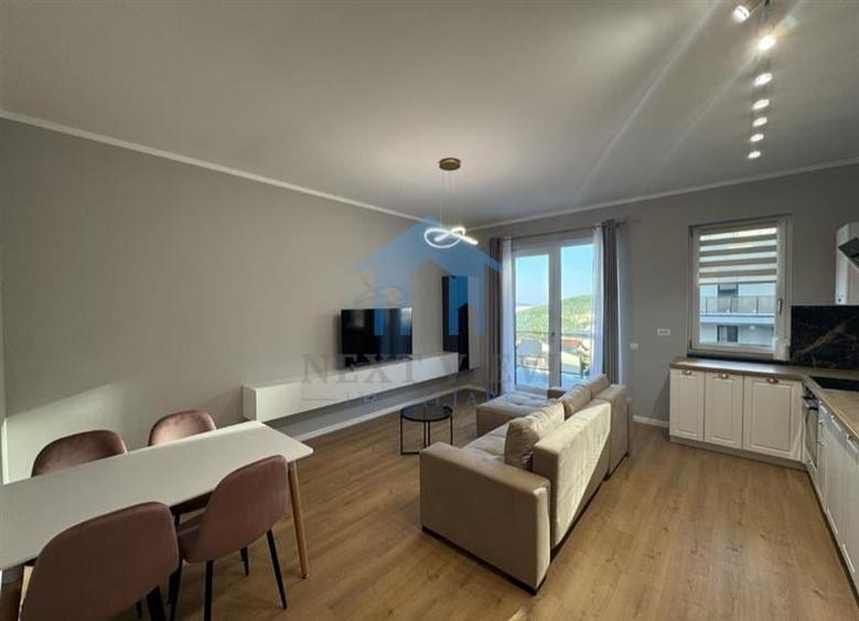 Apartament 2 camere, Floresti - 3