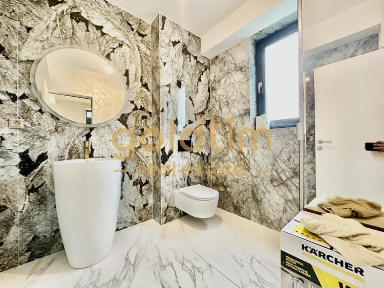 DUPLEX/PIPERA /SPATII GENEROASE /2 PARCARI/ZONA LINIȘTITĂ/ANSAMBLU SECURIZAT - 39