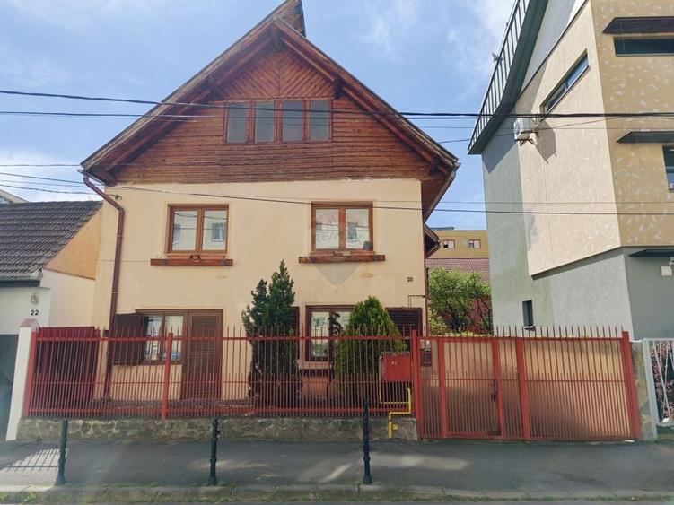 COMISION 0% | Casă de vânzare în Brașov – Str. Muncitorilor | - 26
