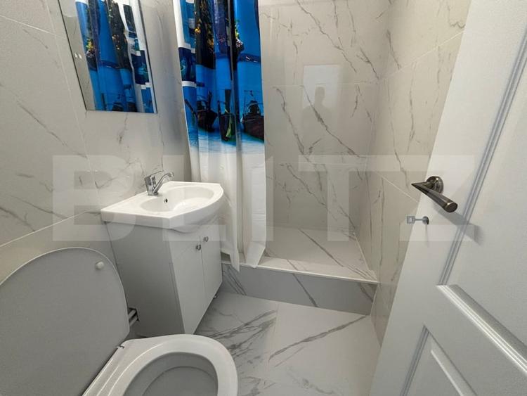 Cameră de cămin, 17 mp, zona Nicolina - 4