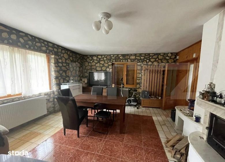 Pensiune deosebita in inima Muntilor Dacici investitie premium in - 7