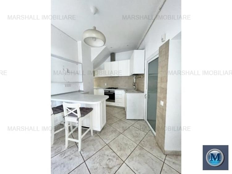 Vila cu 6 camere de vanzare, zona Democratiei, 193.23 mp #9950 - 9